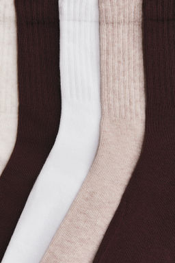 Pack de 5 calcetines - H&m фото 7