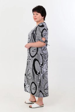 Платье мод.0185/1