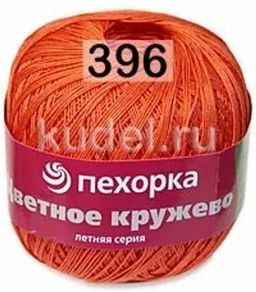 ЦВЕТНОЕ КРУЖЕВО - Пехорка фото 23