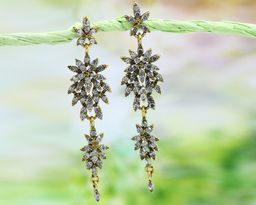 Серьги F55879907330