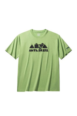 Футболка Зеленый