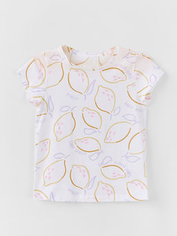 Футболка для девочек в наборе, 2 шт - Mark formelle фото 7