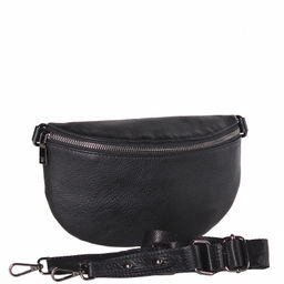 Сумка 6022NN black Natale Navetta