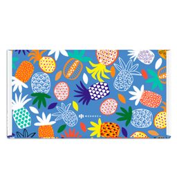 Папка для документов пластиковая арт. 53215/ 12 АНАНАСЫ - Феникс+ фото 2