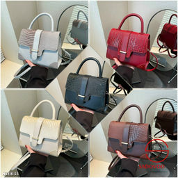 Сумка-мессенджер женская - Bruno фото 6