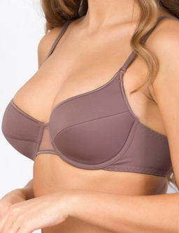 Бюстгальтер Misstyle 4115 Перец