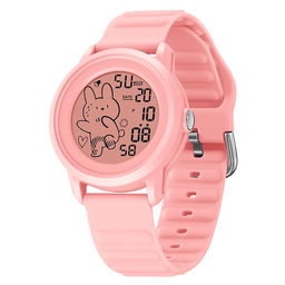 Часы наручные Skmei женские электронные 2217pink