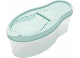 Контейнер 0,7л д/сыпучих продуктов АЛЬТО