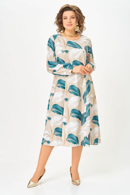 Платье Swallow 885.2 фото 11