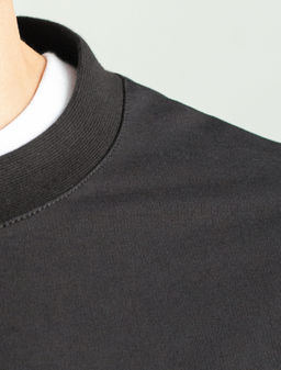 VILATTE / Джемпер из эластичного футера-двухнитки с принтом  фото 2