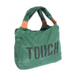 Сумка дорожная BoBo-1122 (touch), 1отд, 1внут, 1внеш/карм, зеленый 265143