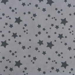 Постельное бельё Этель 1.5 сп Starlight 143*215 см, 150*214 см, 70*70 см - 2 шт  фото 10