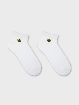 Цена за 5 пар! НОСКИ МУЖСКИЕ - Mark formelle фото 5