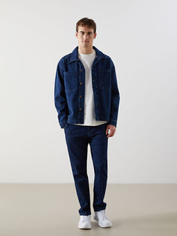 880 Chino Fit Erkek Jean Pantolon