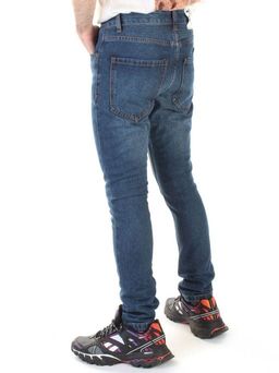 SM262A Джинсы мужские I.D.O - Фабричный китай фото 6