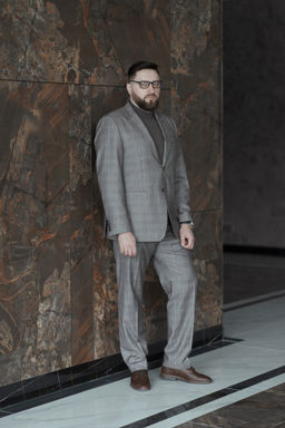 Костюм мужской арт. 743