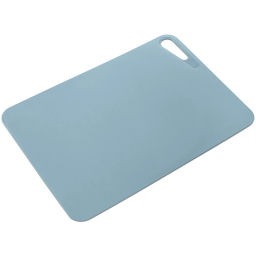 Цена за 2 шт. Доска гибкая "Грация" 210x290 серо-голубая С845СГОЛ