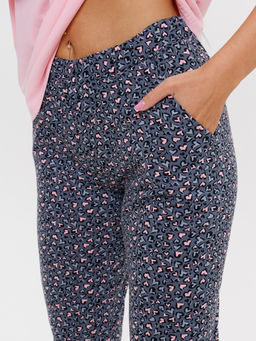 № 2006 Пижама с бриджами - Modellini фото 7