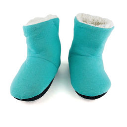 Угги детски однотонные размер 18