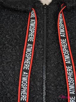 Куртка-Пальто Модель №720 размеры 44-84 - Plusmoda фото 20