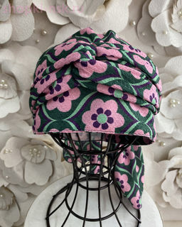 Наргиз Бандана женская