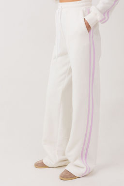 Брюки VN fashion 1128 белый