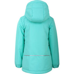 RODOS Куртка для девочки мембрана демисезон М-214 Мята