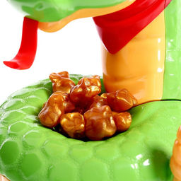 Настольная игра Золото кобры - Лас Играс kids фото 5