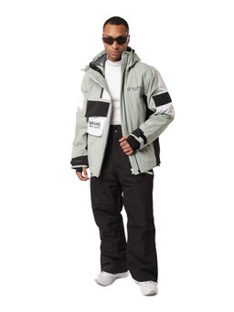 Костюм AB-0530 Мятный