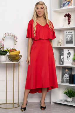 Платье Корнелия - Lt collection фото 9