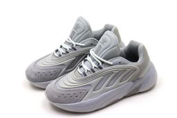 Кроссовки (36-41)р. / шт. - Mergemax фото 3