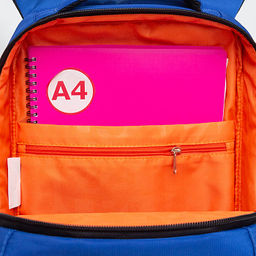 RB-456-2 Рюкзак школьный