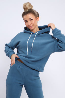 Костюм спортивный Натали 36887 из флиса  фото 52