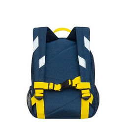 RK-677-1 рюкзак детский - Grizzly фото 3