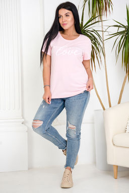 Футболка 4471 - Натали фото 12