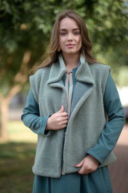 Жилет-телогрейка