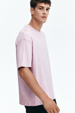 Camiseta Relaxed Fit - H&m фото 20