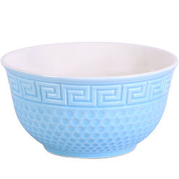 31550 Набор тарелок глубоких 6 пр 780 мл LR (х8) - Mayer&boch фото 3