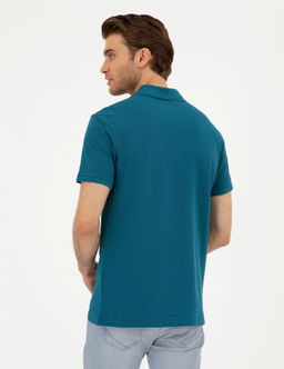 Z_mr_t Slim Fit Basic Ti__rt