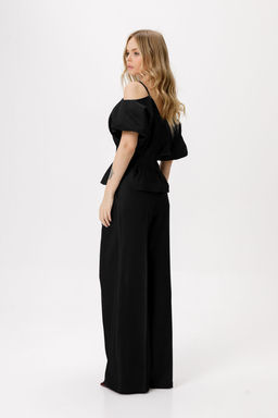 Костюм Pirs 6417 чёрный  фото 2