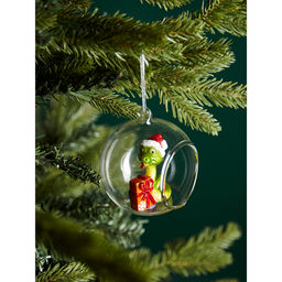 Ёлочная игрушка Festive Snake из коллекции New Year Essential - Tkano фото 2