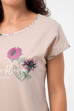 Костюм Бермуда (48-56) - Serenada фото 5