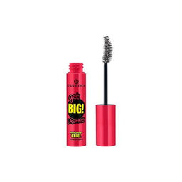 Тушь для ресниц Get big Lashes volume curl, объем и подкручивание