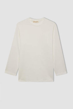 Туника с длинными рукавами Manuka x DeFacto фото 9