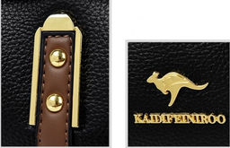 KAIDIFEINIROO Сумка женская 8763  фото 40