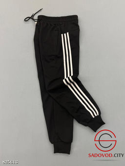 Брюки детские спортивные