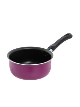 АП_Кастрюля-ковш COLIBRI 1,3 л, 16*10,5 см ст.кр., арт. RB-030