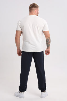 12 Брюки мужские с резинками