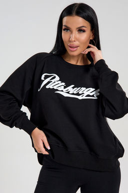 Свитшот женский Верона