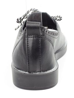 P-919 BLACK Босоножки женские (натуральная кожа) - Фабричный китай фото 8